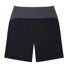 Berghaus Wandermoor Wind Short - Black/Grey