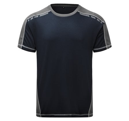 TuffStuff Elite T-Shirt - Navy Blue