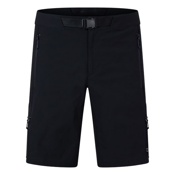 Berghaus Hike-Air Stretch Short - Black