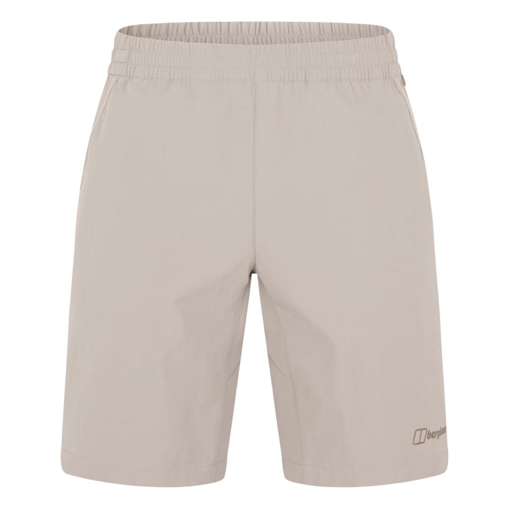 Berghaus Wandermoor Wind Short - Grey