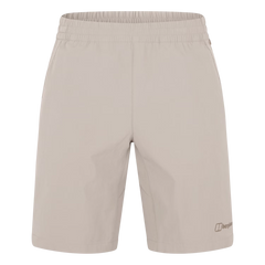 Berghaus Wandermoor Wind Short - Grey