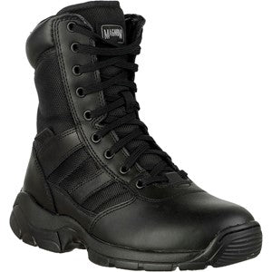 Magnum Panther 8" Side Zip Boot