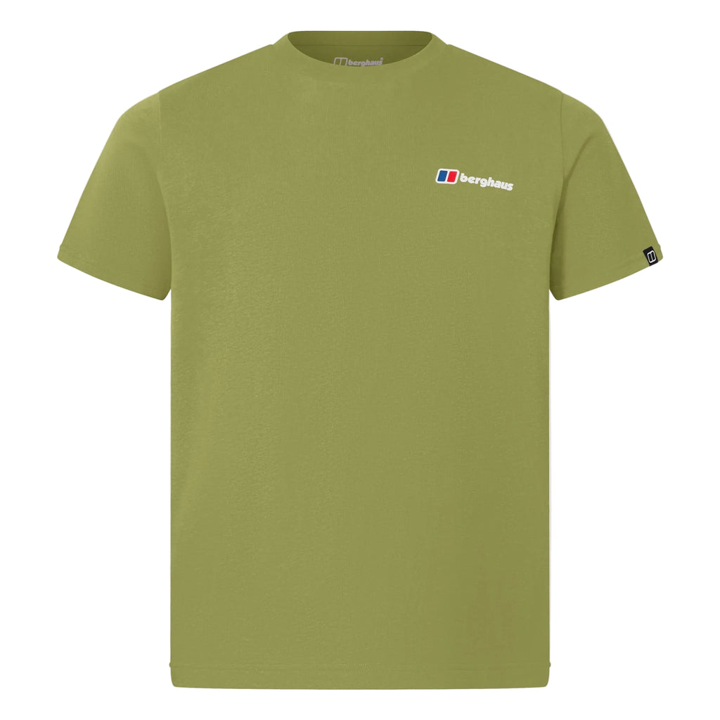 Berghaus Class Logo Tee
