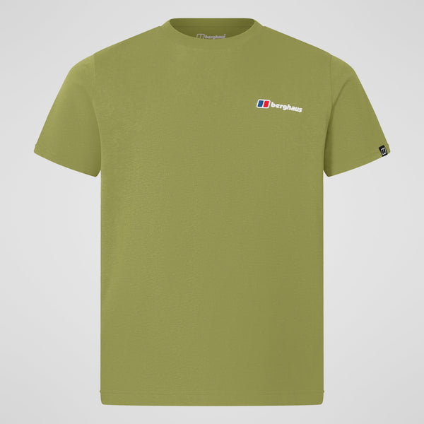 Berghaus Class Logo Tee