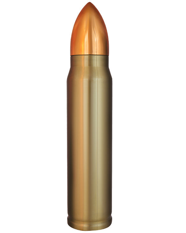 Kombat Bullet Flask - 1000ml