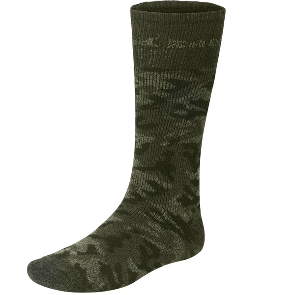 Seeland Hill Sock