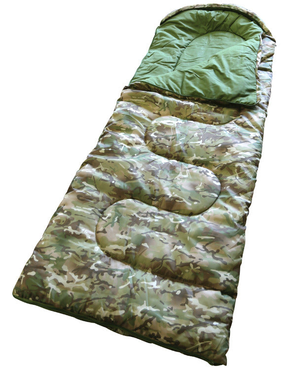 Kombat UK Kids Sleeping Bag