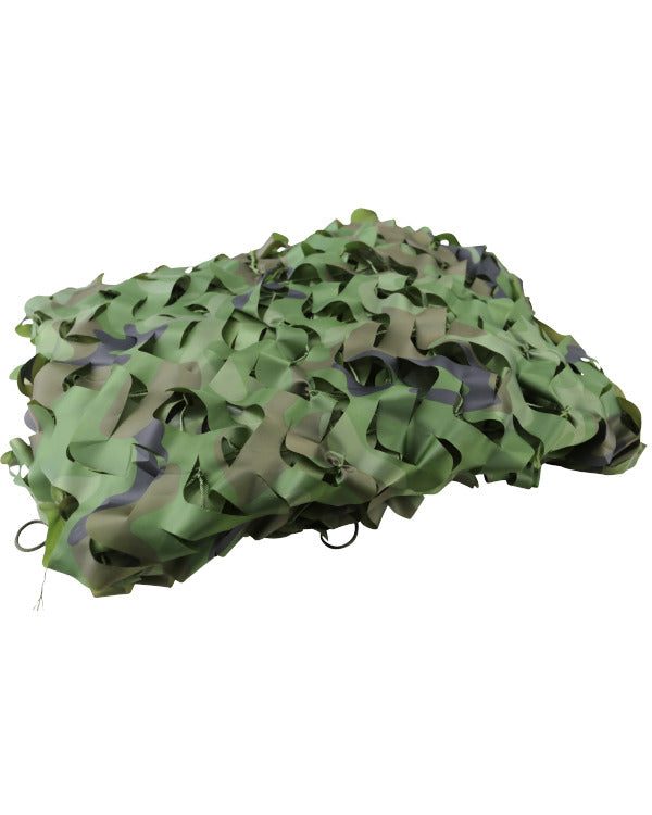 Kombat UK Kombat Kids Camo Net