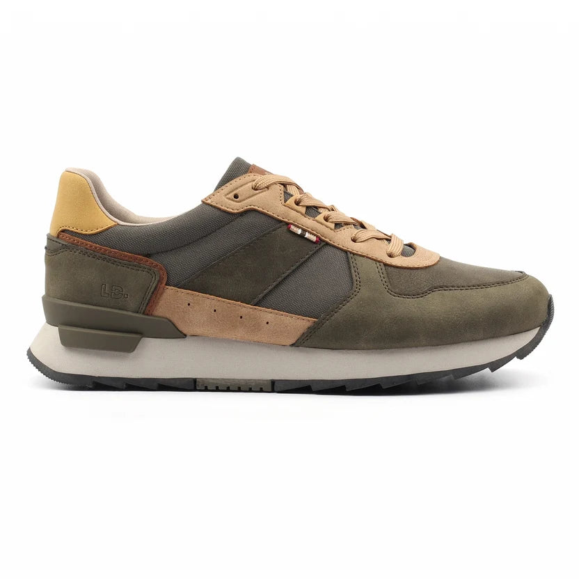 Lazy Dogz Tommy Mens Trainer
