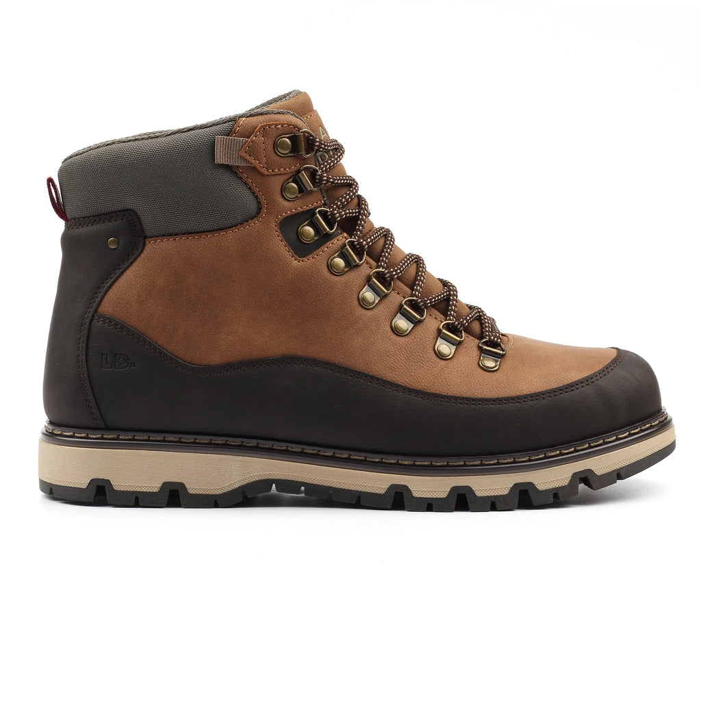 Lazy Dogz Liam Waterproof Boot