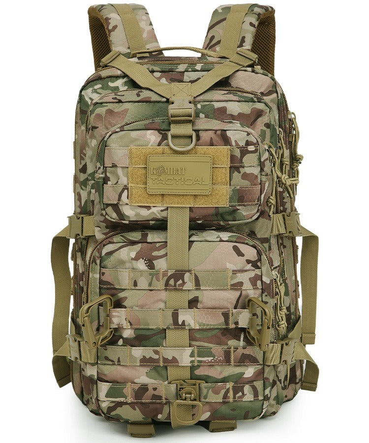 Kombat Hex Stop Reaper Pack 40 Litre - BTP