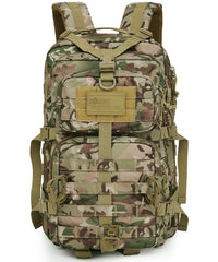 Kombat Hex Stop Reaper Pack 40 Litre - BTP