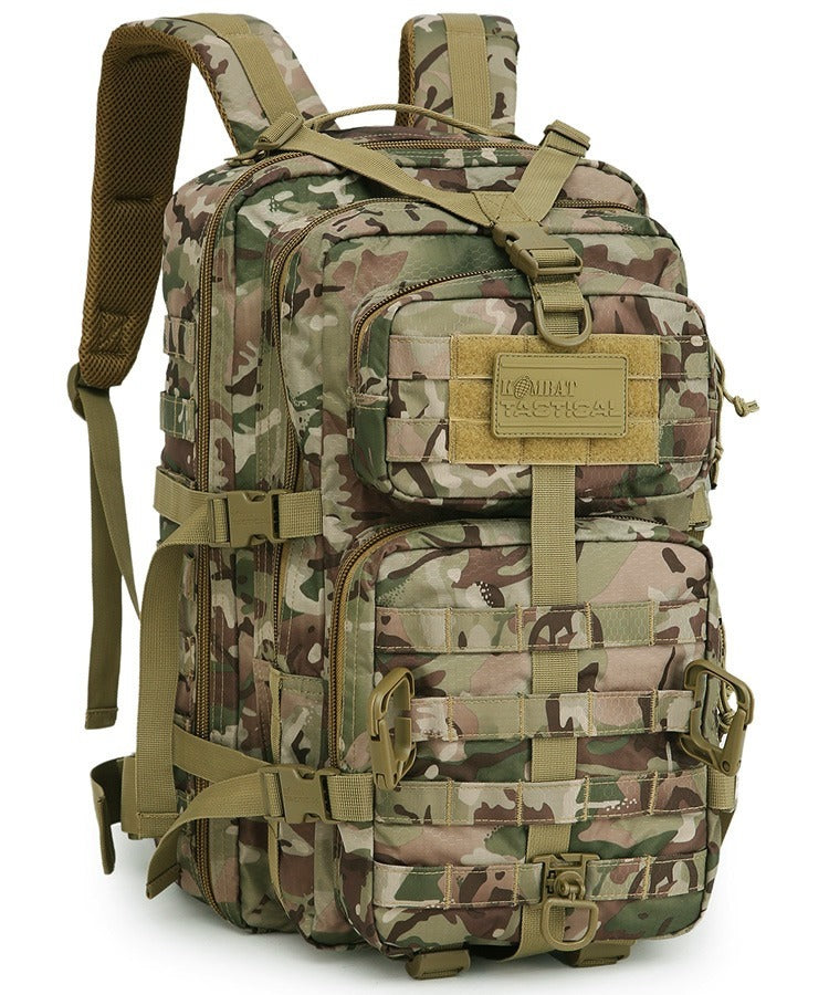 Kombat Hex Stop Reaper Pack 40 Litre - BTP