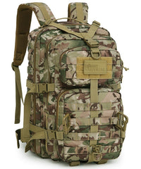 Kombat Hex Stop Reaper Pack 40 Litre - BTP