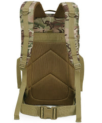 Kombat Hex Stop Reaper Pack 40 Litre - BTP