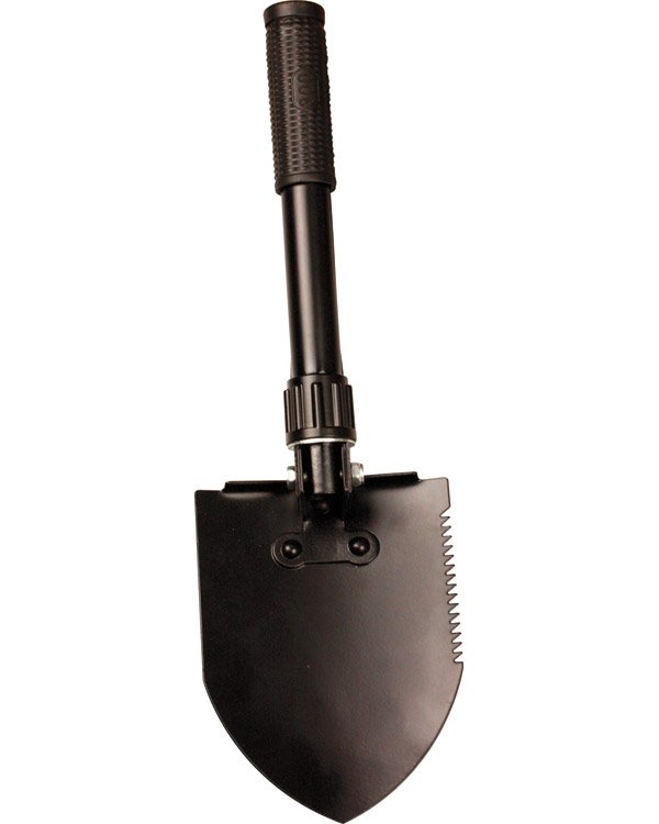 Kombat UK Mini Shovel