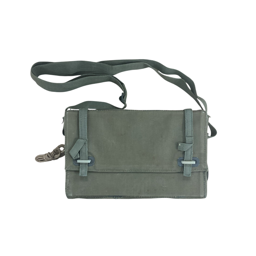 British Army NBC Vapour Detector Kit L1A1 [WH57]
