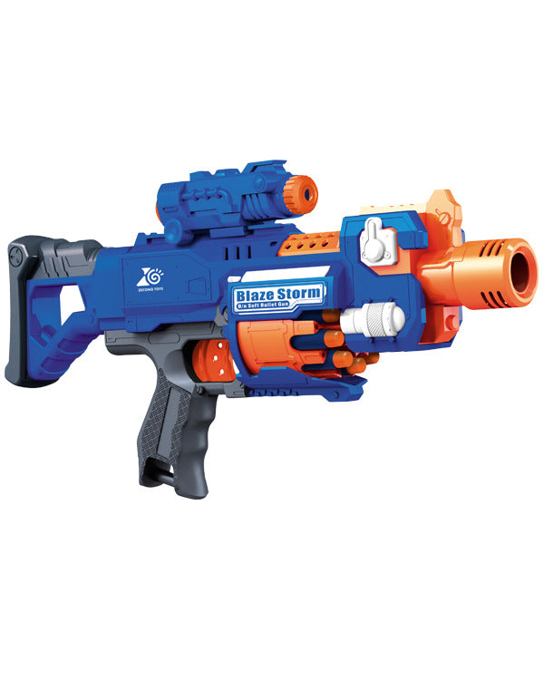 Kombat UK Blaze Storm Assault Blaster