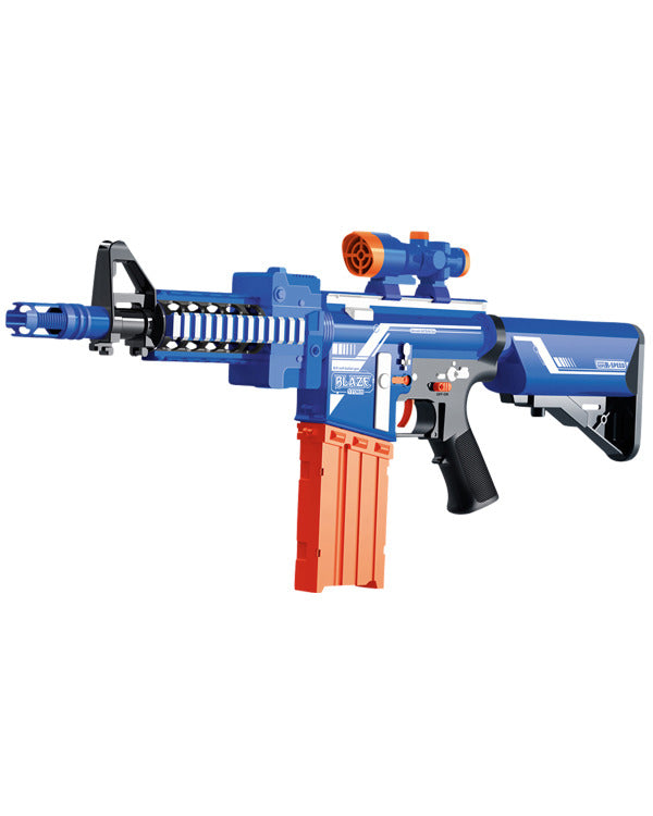 Blaze Storm M4 Assault Rifle