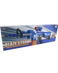 Blaze Storm M4 Assault Rifle