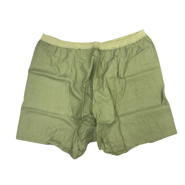 British Army Jungle Underwear - 1955 Dated [WH61]