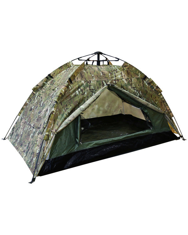 Kombat UK Automatic Tent