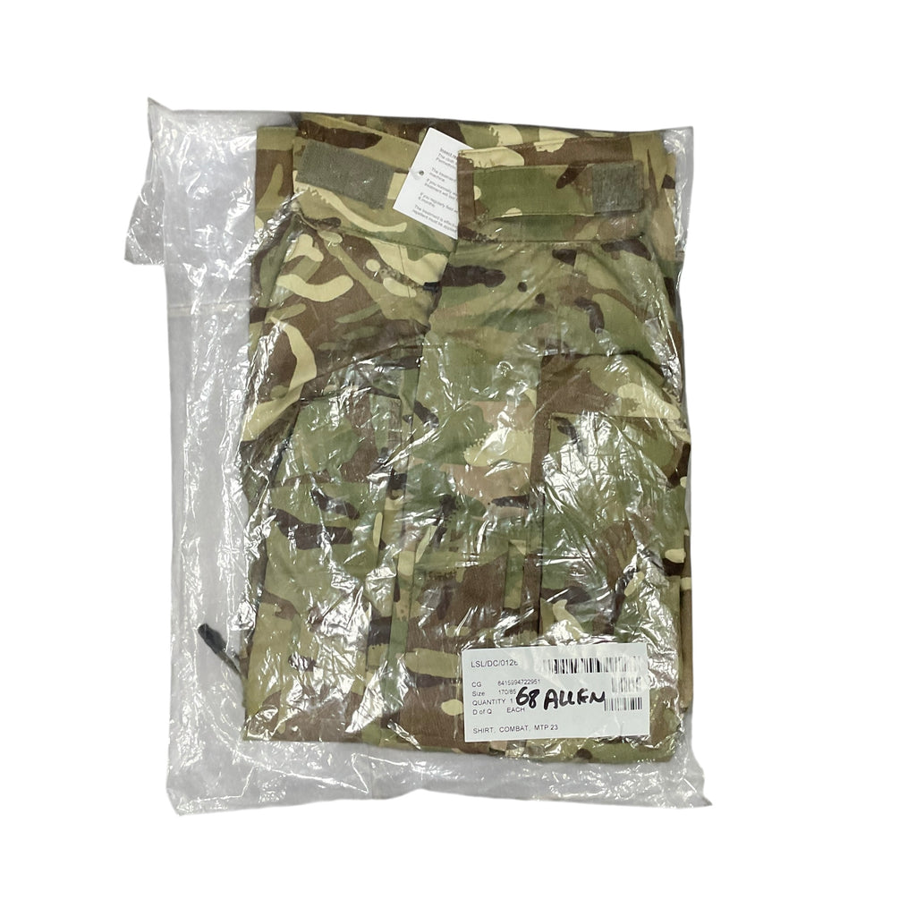 Unissued British Army PCS 23 Combat Shirt - Size 170/85 [WH52]