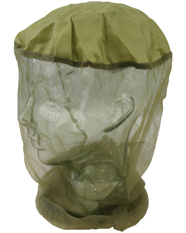 Kombat UK Mozzi Head Net