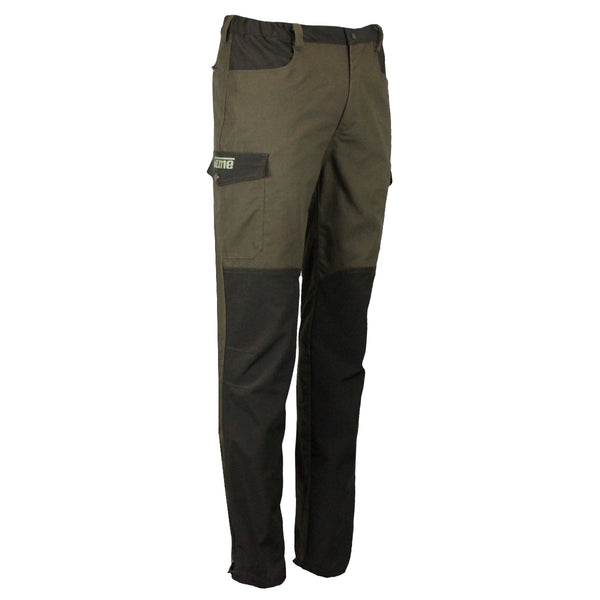 Game Kids Forrester Waterproof Trousers