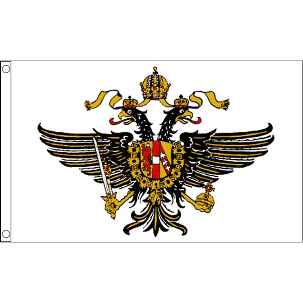 1st The Queens Dragoon Guards Flag