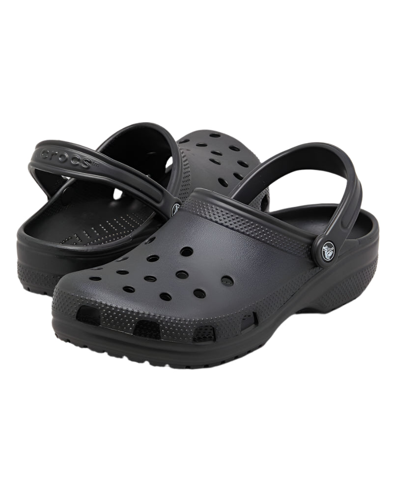 Crocs Classic Clog - Black