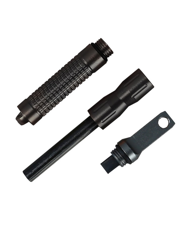 Kombat UK Elite Fire Starter