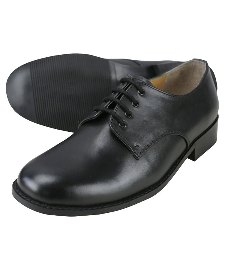 Kombat Parade Shoes - Ladies - Black