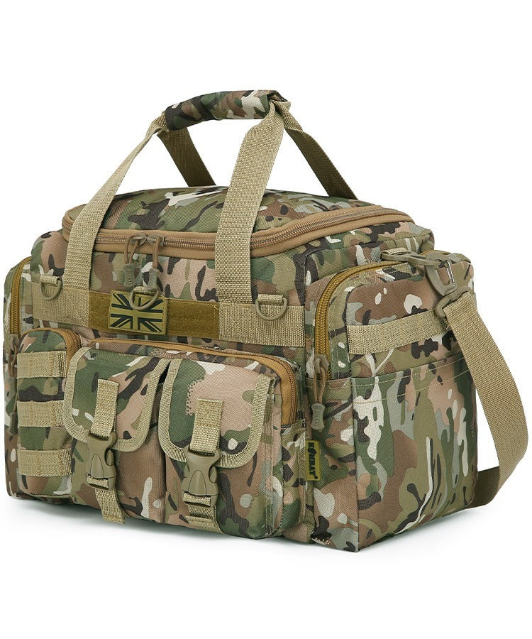 Kombat Saxon Holdall - 35L - BTP