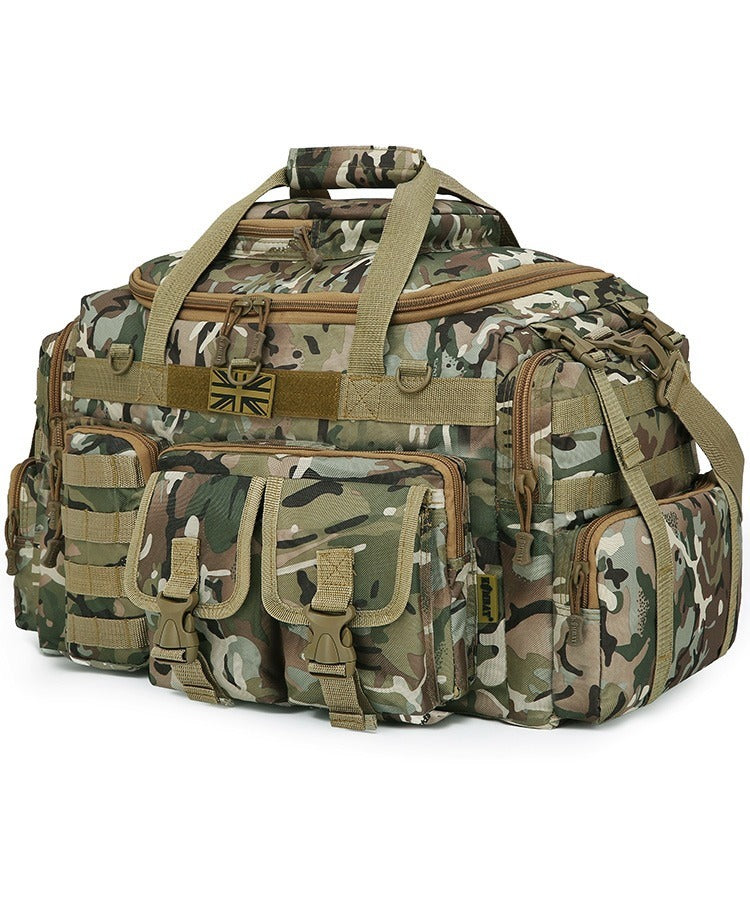 Kombat Saxon Holdall - 50L - BTP