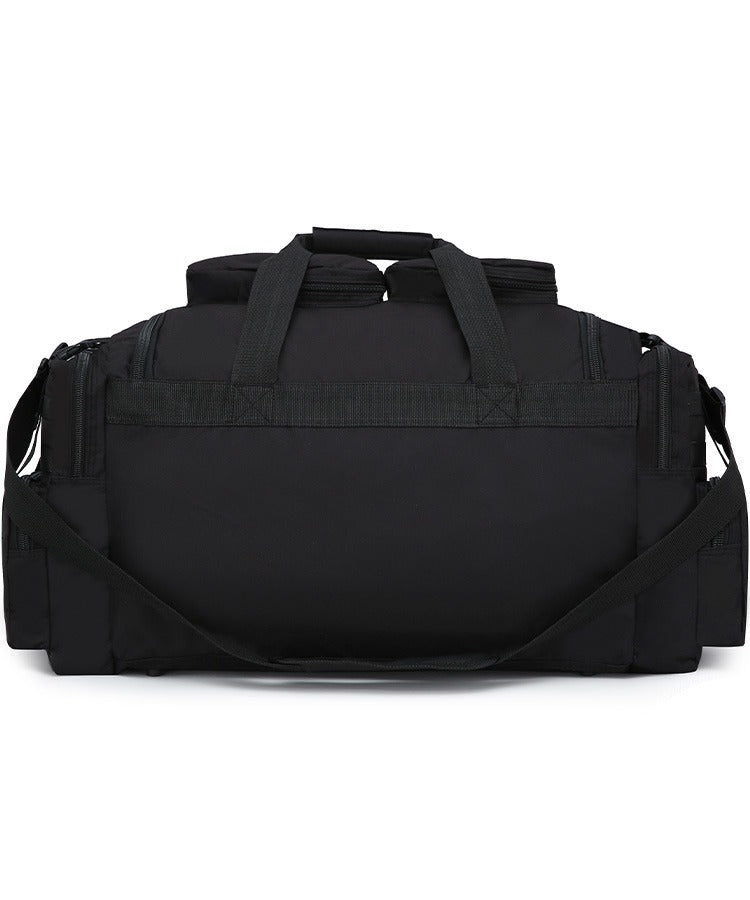 Kombat Saxon Holdall - 100L - Black