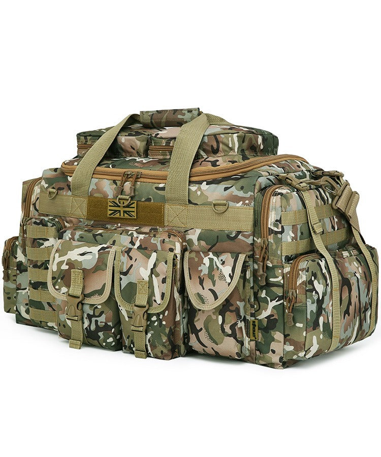 Kombat Saxon Holdall - 100L - BTP