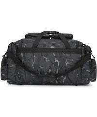 Kombat Saxon Holdall - 125L - BTP Black