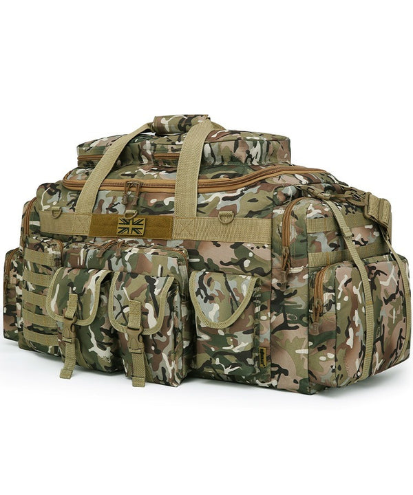 Kombat Saxon Holdall - 125L - BTP