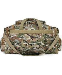 Kombat Saxon Holdall - 125L - BTP