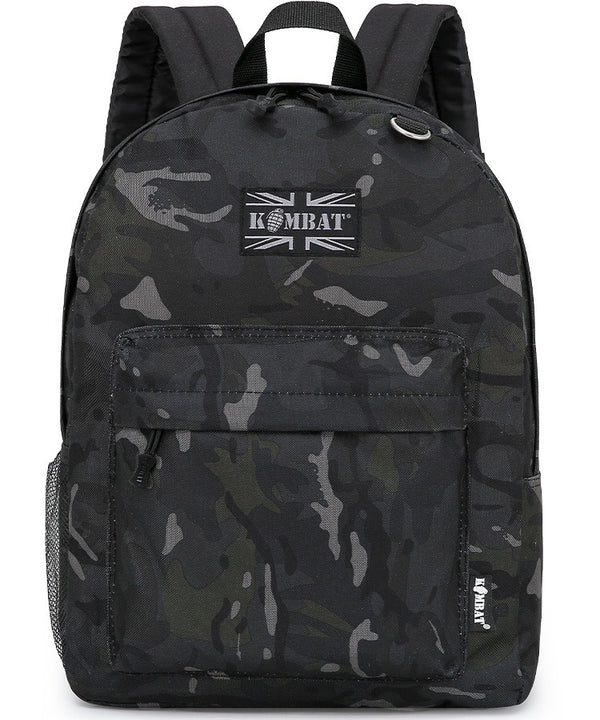 Kombat Street Pack 18L - BTP Black