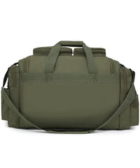 Kombat Saxon Holdall - 100L - Green