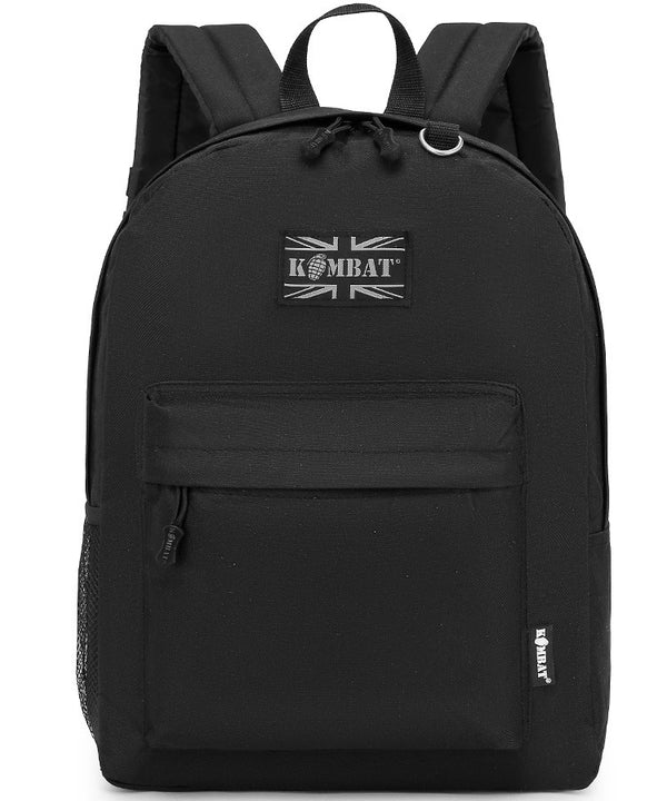 Kombat Street Pack 18L - Black