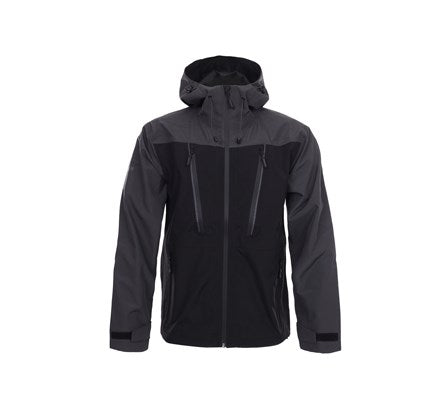 TuffStuff ProShell Jacket - Black