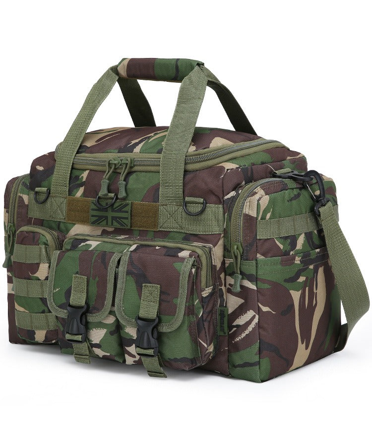 Kombat Saxon Holdall - 35L - DPM