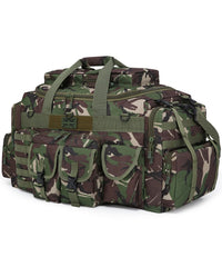 Kombat Saxon Holdall - 100L - DPM