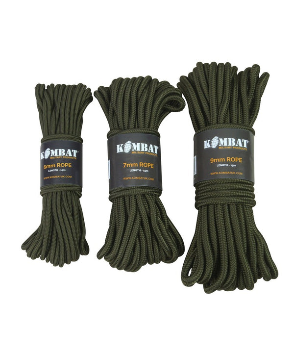 Kombat UK Military Rope