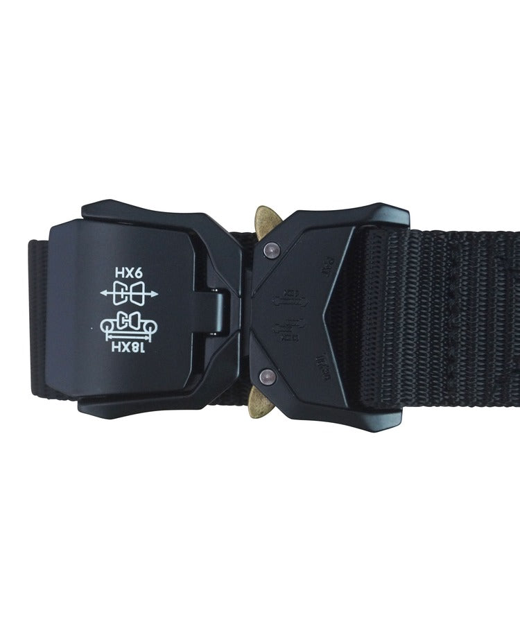 Kombat Spec-Ops Belt - Black
