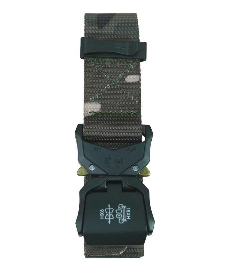 Kombat Spec-Ops Belt - BTP