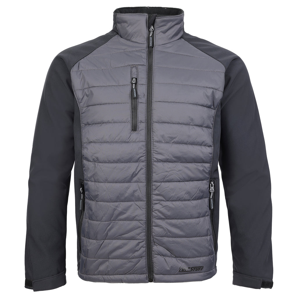 TuffStuff Snape Jacket